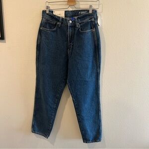 Arizona Jean Co Highest Rise Mom Jean